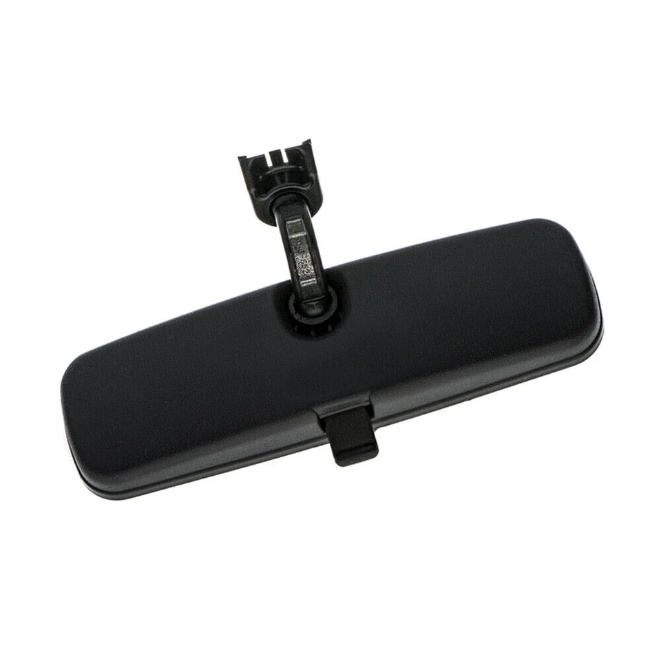 For 2004-2006 Mazda 3 For 2006 2007 Mazda 5 Front Interior Rear View Mirror - Image 2 of 4