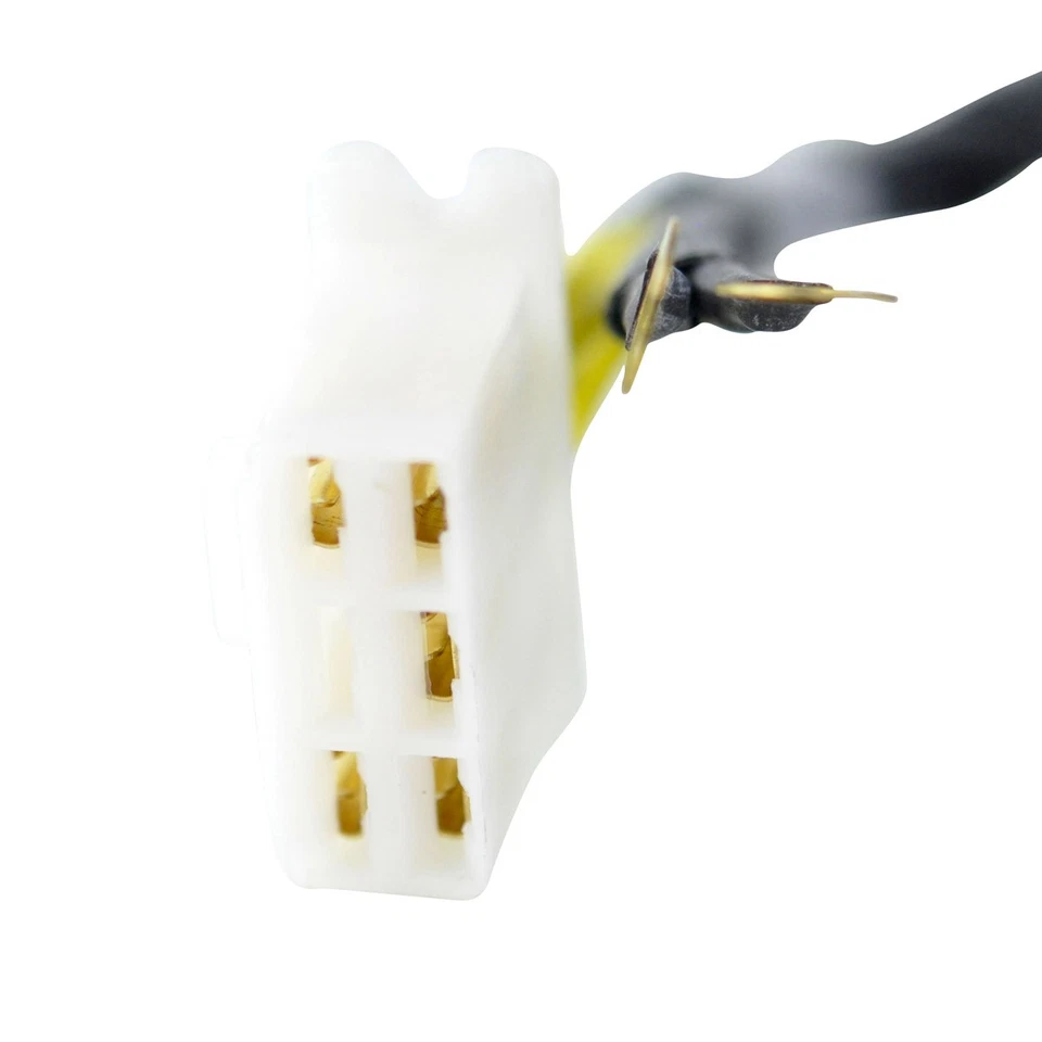 Outer Stator For Honda CB C F K Nighthawk 750 900 1000 1100 1979-1983 - Image 4 of 4