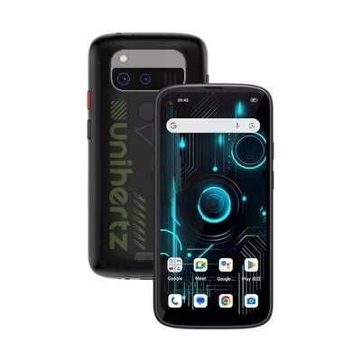 Unihertz Jelly Max 5G Mini Smartphone Dimensity 7300 12GB+256GB