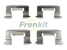 Kits de frein Hyundai I30