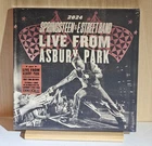 BRUCE SPRINGSTEEN Live Asbury Park 2024 - RSD 2026 NEW Vinyl 5 LP BOX SET