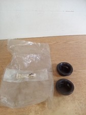 Lot Of 2 Truck-Lite 30702 Closed Back 2 Gromm...