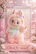 Close to Sweet Monster Lab Toy Pop Brand New ...