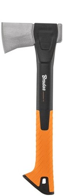 Bradas Universalaxt Nylonstiel Länge: 350 mm 740 g