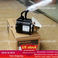 Mitsubishi HC-UF13K-S103 Servo Motor 1PC New Expedited Shipping HCUF13KS103