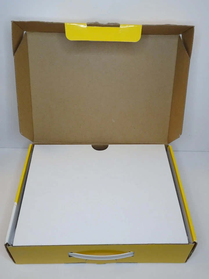 KODAK EASYSHARE SV811 Digital 8" Photo Frame SD Card Viewer, XD, CF - Image 2 of 4