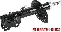 Herth+Buss Jakoparts J4301023 StoßDäMpfer StossdäMpfer FüR Nissan