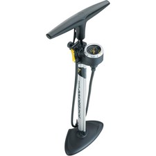 Topeak JoeBlow Sprint 62002070 TwinHead Floor Pump 160 Psi