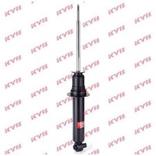 2x Stoßdämpfer hinten für BMW 5-er E34 | 24052991