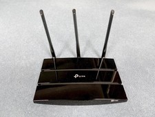 TP-Link Archer A7 / AC1750 Wireless Dual Band Gigabit Router