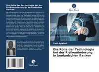 Yoni Ayiekoh | Die Rolle Der Technologie Bei Der Risikominderung In...