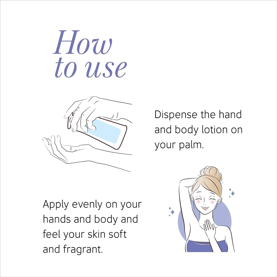 Loción corporal hidratante de lavanda inglesa para mujer Yardley London | 400 ml Foto 2 de 3