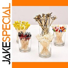 JakeSpecial - Colorful Fruit Skewers for Elegant Events