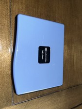 AudioCodes MP-202 VoIP ATA Analog Telephone Adapter Gateway with cables