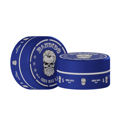 BANDIDO Aqua Haarwachs Hair Wax 150ml ( Alle Sorten - Sorte Auswählbar )