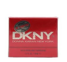 Image of DKNY BE TEMPTED 50ML EDP SPRAY | NEW & SEALED
