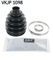 SKF Faltenbalgsatz, Antriebswelle Vkjp 1098 FüR Ford