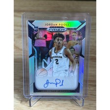 2019-20 Panini Prizm Draft Picks Basketball Cards 28