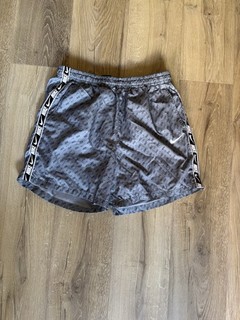 Nike Pattern Shorts SU211103SIV Men’s Size XL