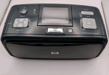 HP Photosmart A617 Digital Photo Inkjet Printer   DEVICE ONLY  