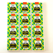 12 Pack Trader Joe's Patislove Pistachio Dark Chocolate Dubai Style 3.52 Oz Each