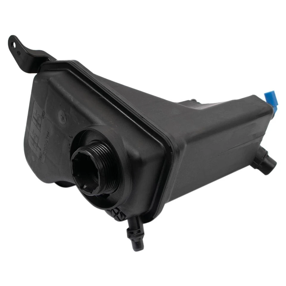 Depósito de refrigerante Rein para BMW 2006-2016 Foto 4 de 4
