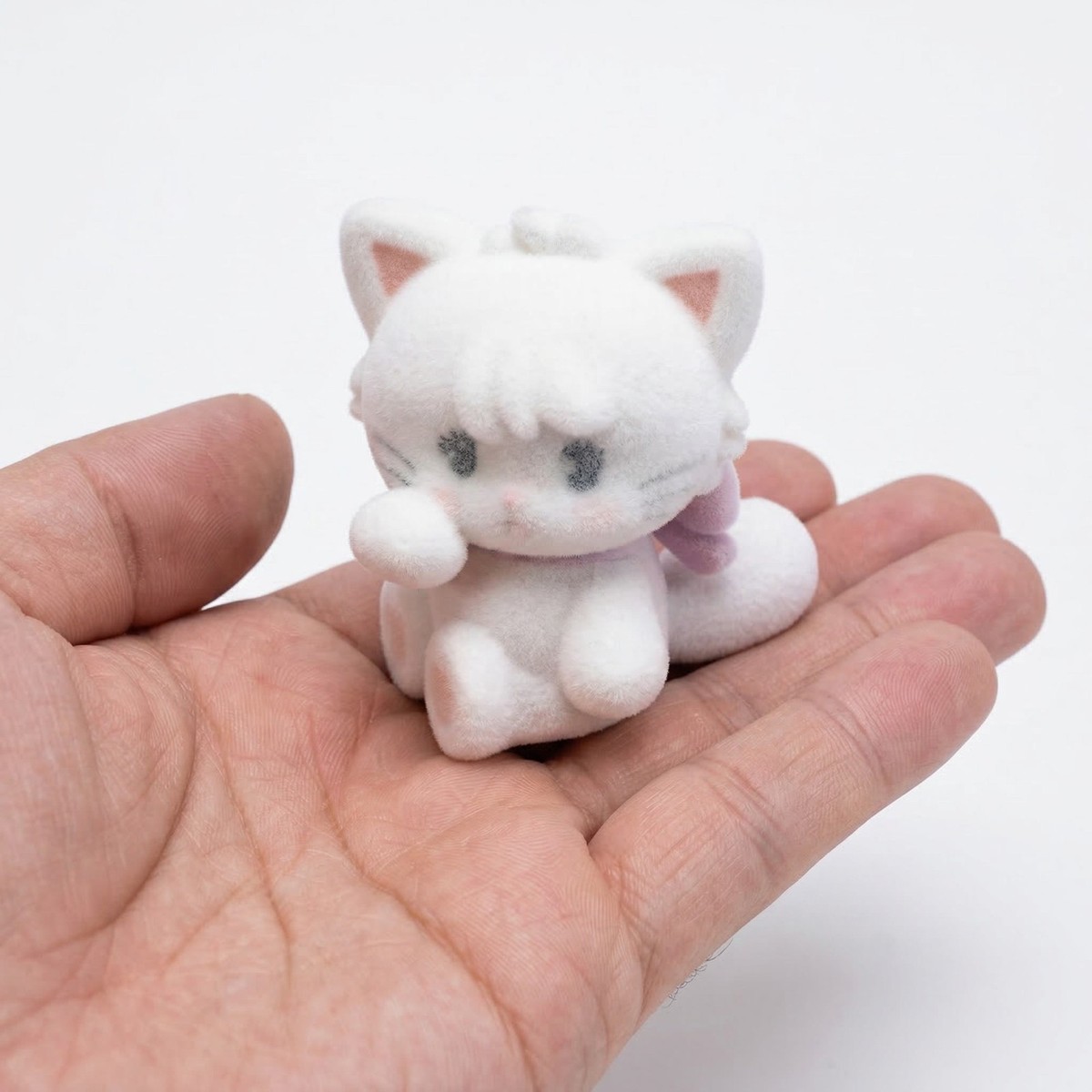 Random mikko illustrations LOVE FRIENDS Cute Blind Box Japan