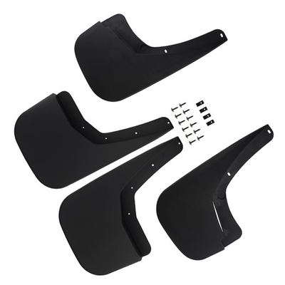 #ad Flaps Mud Guards Mudguard Splash for Chevrolet Silverado 1500 2007 2013 19212771 $36.38