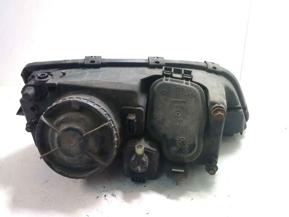 VOLVO V70 I LV Scheinwerfer vorne links 2.50 Diesel 103kw 2000 28424232 - Bild 2 von 4