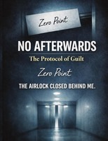 No Afterwards Dominik Mikulaschek