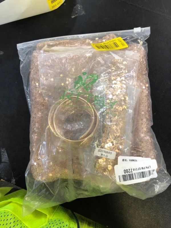 THE KING HIS QUEEN AÑOS 70 Trajes para Mujer, Conjunto Disco Mujer Años 70 Accesorios... Foto 2 de 2