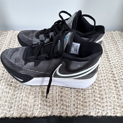 Nike Kyrie Infinity ''Orca'' DJ6017-001 Men s Lace-Up Low Top Basketball Size 8