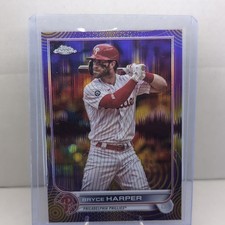 Bryce Harper Autographs In All Remaining 2012 Topps Products 3