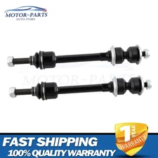 Front Sway Bar Links for 2005 2006 2007 2008 2009 2010 Dodge Ram Dakota Raider