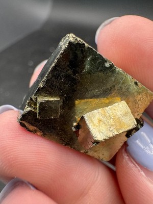 6660 Shang Bao Pyrite Hu Nan 18g