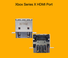 Xbox Series X Replacement HDMI Port