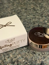 Ciate London Perfecting Putty Blurring And Mattifying Balm~NIB~0.17 Oz