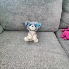 Dog Plush Toy