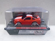Auto World 2005 FORD MUSTANG GT MINT