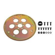 168 Teeth Flexplate Adapter & Bolts Kit For Gen Lll Ls1 Ls6 Ls2 5.3l 6.0l Truck