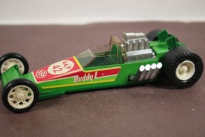 ミニカー Buddy L Vintage Buddy L 