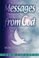 Inez Brinkley | Messages From God | Taschenbuch | Englisch (2010) | [.]