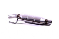 F.Becker Katalysator FüR Vw Lt 28-46 Ii 28-35