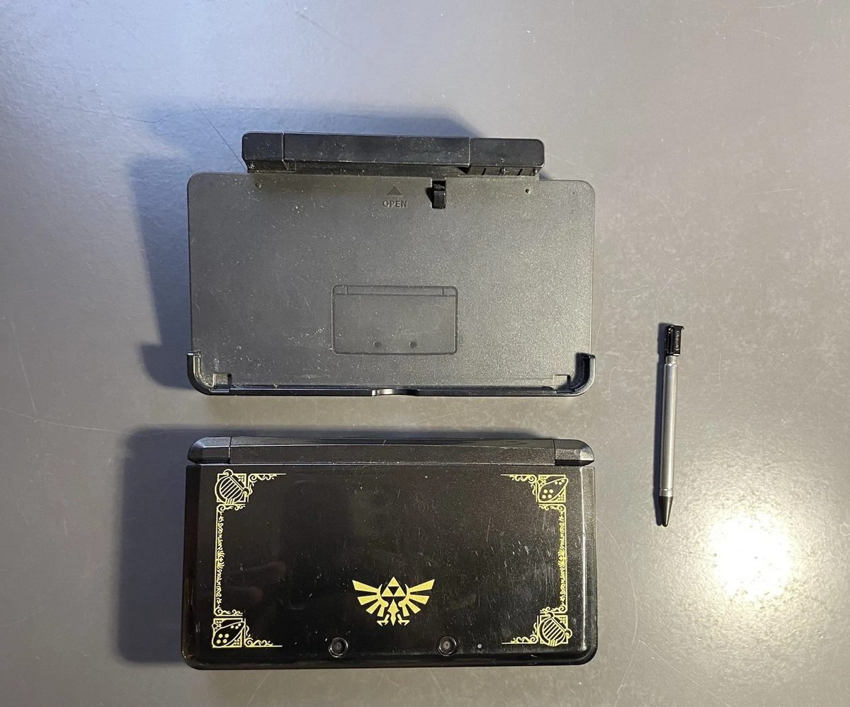 25+ Limited Edition Zelda 3ds for sale | Updated Oct 2026