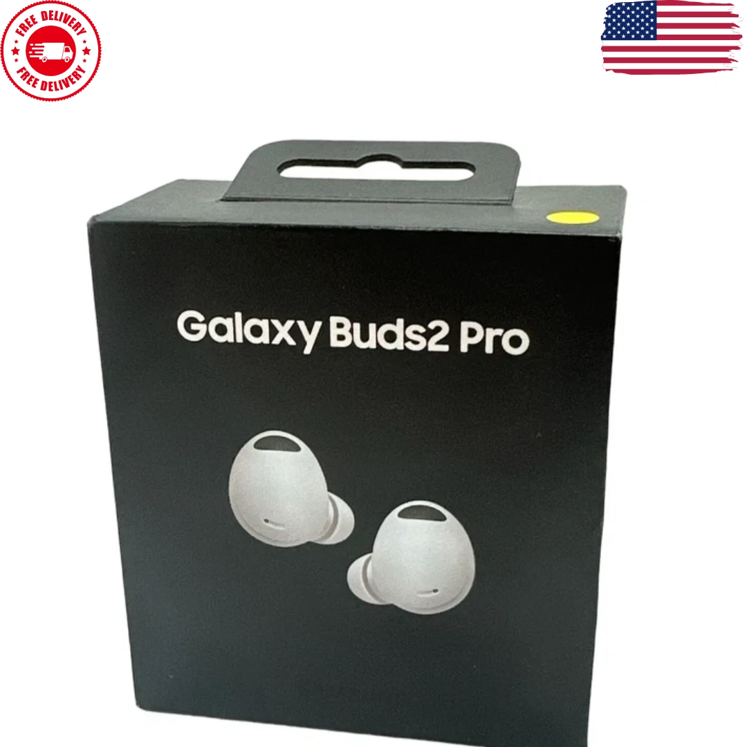 25+ Samsung Galaxy Buds2 Pro for sale | Updated Oct 2026