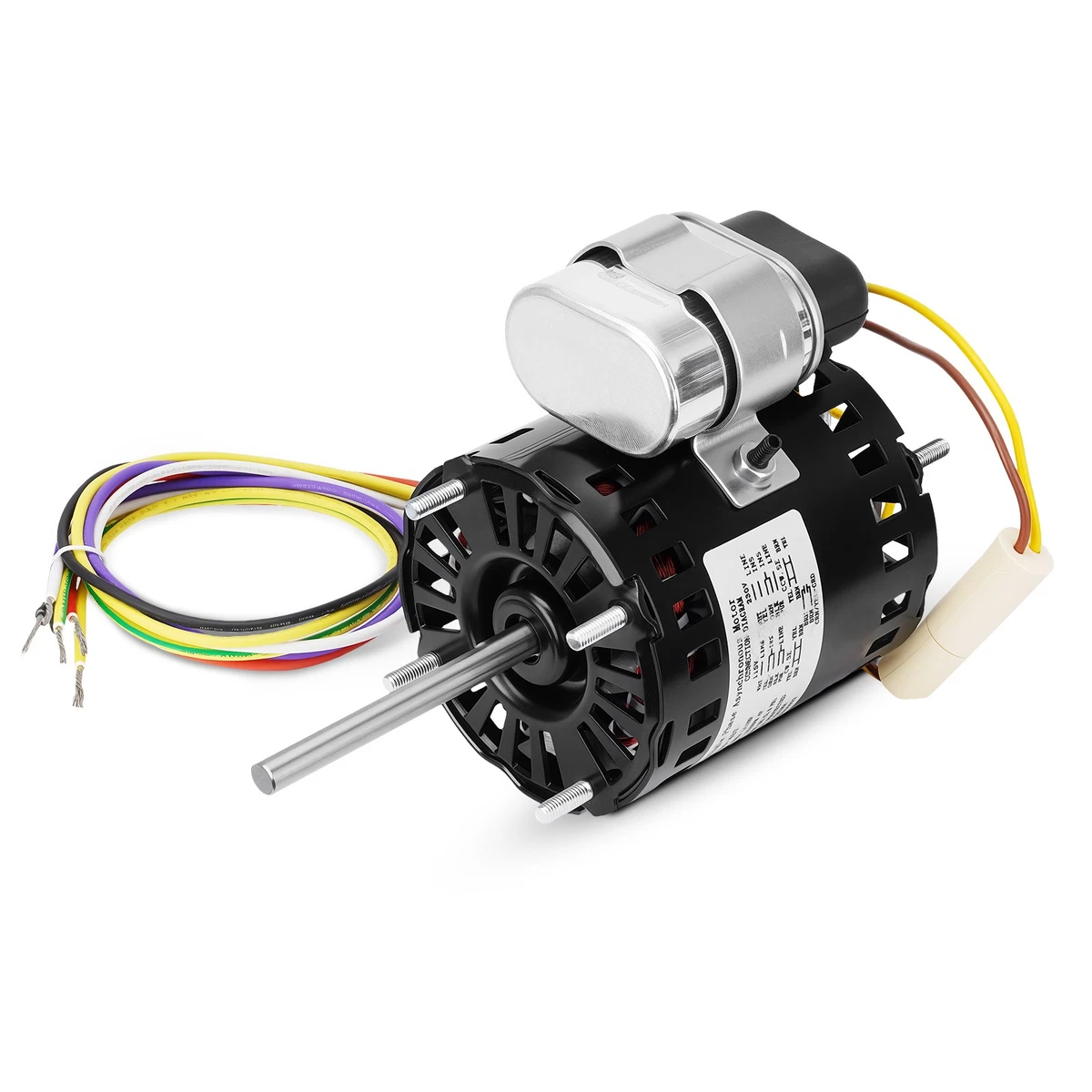 hvac fan motor products for sale | eBay