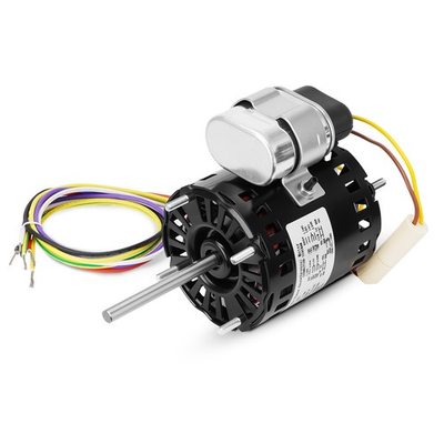 #ad #ad Refrigeration HVAC Fan Motor For FASCO D1127 9721 1 12 HP 1550 RPM 115 230V 60Hz $53.99