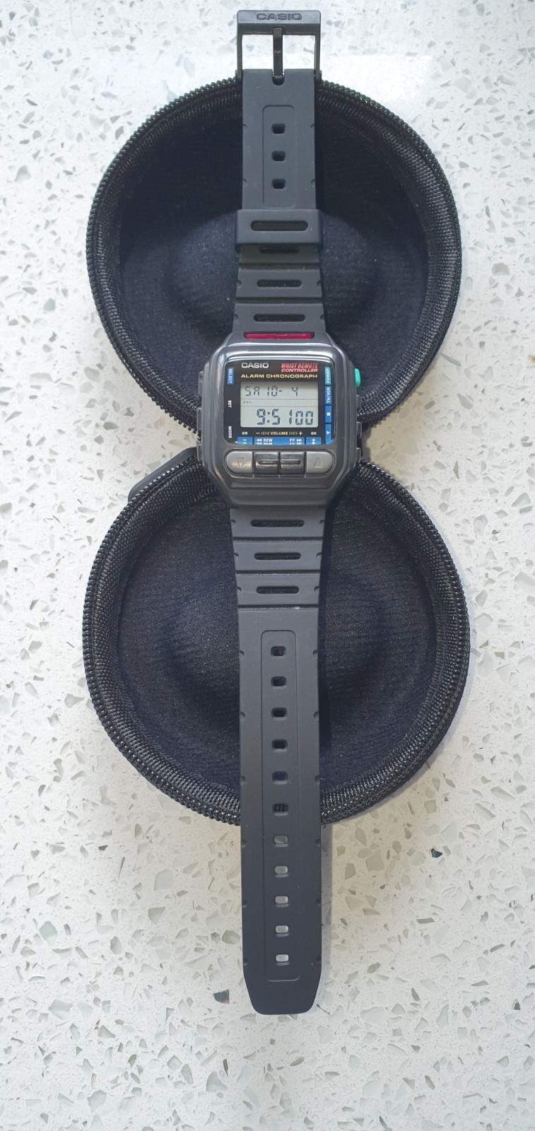 Casio CMD-30 - image 8