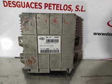 Moteur Citroen ZX