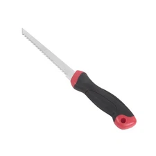 Master Mechanic 602746 Drywall Jab Saw, 6 In., 8-TPI - Quantity 1